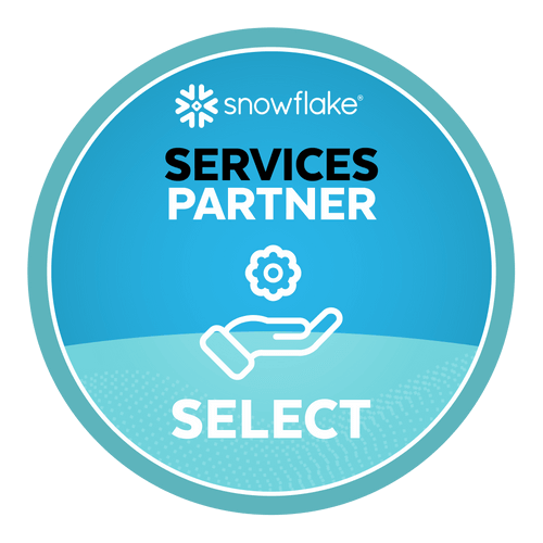 Snowflake Service Partner